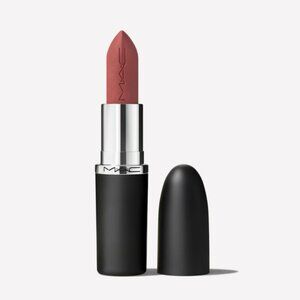 MAC MACXIMAL MATTE LIPSTICK - VELVET TEDDY